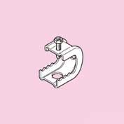 一般形鋼用パイラッククリップ　PH　　　