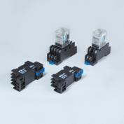 表面取付リレーソケット　SK2-08、SK4-14