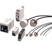 アンプ分離近接センサ　E2Cシリーズ