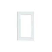 コスモシリーズワイド21 コンセントプレート（WT81□□W）/埋込スイッチハンドル　（WT30□□W）