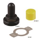 AT　文字板、ボタン、付属品