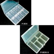 小型パーツケース　P-BOX