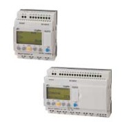 イージーロジックコントローラ　ロジリア　RQ2P12、RQ2P20、RQ2P26　（PLC）