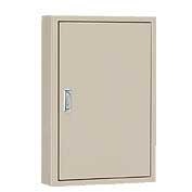 [S][B]盤用キャビネット　[S：スチール基板　/　B：木製基板]