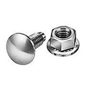 [FCX51-M] 角根丸頭ボルトセット