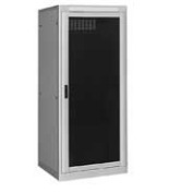 [DARC-E] ドア付R形アルミラック・DARC-Eタイプ　W=700