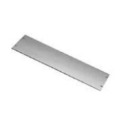 [RD21] ブランクパネル（アルミ・平板）・EIA用＝各種パネル＝