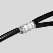 T型コネクタ(分岐接続用)  