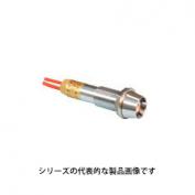 φ8　＜抵抗器内蔵＞ダイレクト電源　LED表示灯　DA-8JPL形