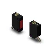 アンプ内蔵形光電センサ（レーザタイプ）　E3Z-LT