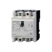 三菱 漏電遮断器　NV30-KC、NV50-KC、NV100-KCシリーズ