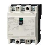 三菱 ノーヒューズ遮断器　NF30-KC、NF50-KC、NF100-KCシリーズ