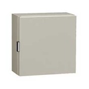 [CHB-A] CH形ボックス（防塵パッキン付）