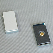 テーブルタップ用マグネット　MK-1　