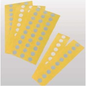 メンテナンスシール（丸型、φ8・φ16）MSM