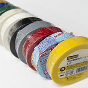 電気絶縁用テープ　No.117