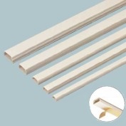 配線用　Eモール　両面テープ付（EML-T）