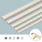 配線用　Eモール　両面テープ付（　EML　-T　）