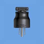 UL・CSA接地15Aキャップ 15A 125V　WZ6811