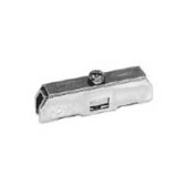 DINレール 止め金具 HDV-1,