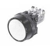 φ30押しボタンスイッチ　フルガード大形（φ40） AR30M3Rシリーズ