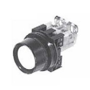 φ30押しボタンスイッチ　フルガード形（φ24）AR30G1Rシリーズ