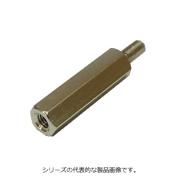 プリント板用スペーサー六角型(M3タイプ) 　SQシリーズ