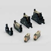 強制ガイド式リレー　RF1V形