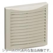 [CSLP] クーレット・ルーバー［自然換気］