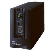 停電対策の必需品！小型・正弦波出力UPS　BY35S(350VA)・BY50S(500VA)