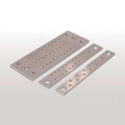 タップ加工済　アースバー　EAR