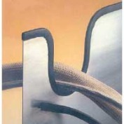 熱収縮 エッジング　Raychem Rayrimシリーズ