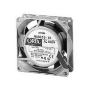 ファンモーター　MU825　シリーズ　　□80mm －25mm厚