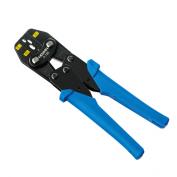 絶縁閉端子 圧着工具 P-736　