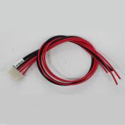 H-OU　電源用ハーネス（出力側）