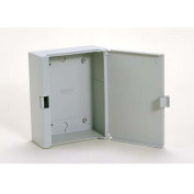 開閉プラスチックボックス　OP型