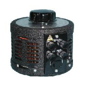 スライドトランス（摺動式電圧調整器）　RSA / RSCシリーズ