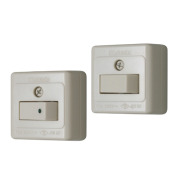 エレガントタンブラスイッチ　MR3020（片切）　MR3021（３路）