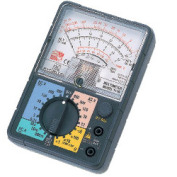 共立電気計器　アナログマルチメータ　1110