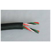 ファクトリーオートメーションケーブル VCT531UX