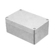 端子台付アルミダイカスト防水ボックス　HJA　TDSL