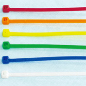 カラー結束バンド　UB-100-□