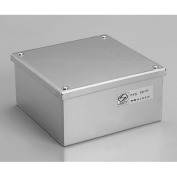 電成工業　ステンレスプルボックス　PXS