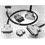 CTHシリーズ　EMI電磁波障害対策用CTH形プラグケース