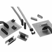 2mmグリッド・ダブルロウコネクタ　DF11シリーズ