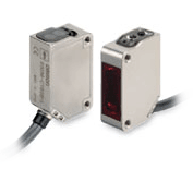 耐油・堅牢・小型光電センサ　E3ZM-C