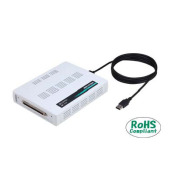 USB I/Oユニット Xシリーズ 絶縁型デジタル入出力ユニット　DIO-1616LX-USB