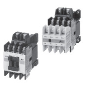 標準形補助継電器　SH-4