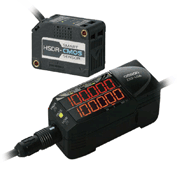 スマートセンサ　レーザ変位センサ　CMOSタイプ ZX2シリーズ