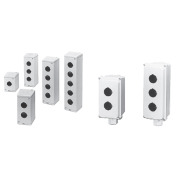 φ30　コマンドボックス　AHX90　シリーズ